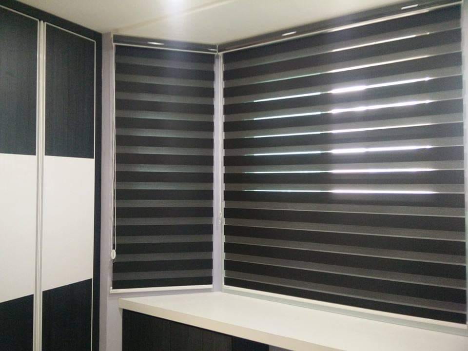 ZEBRA BLINDS